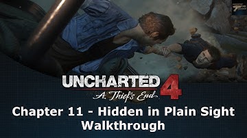 Uncharted 4 A Thief