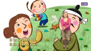 RAC The Farting Lady 07 A Happy Day