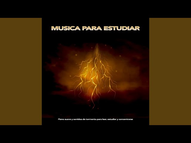 Play Música para Estudiar - Música y Sonidos Pacíficos de la