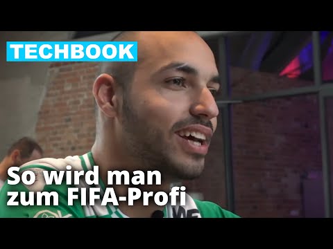 „MoAuba“ verrät, wie schnell man FIFA-Profi wird