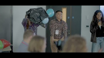 National Innovation Centre for Data and Newcastle University Presents: Data Insights Bootcamp 2023