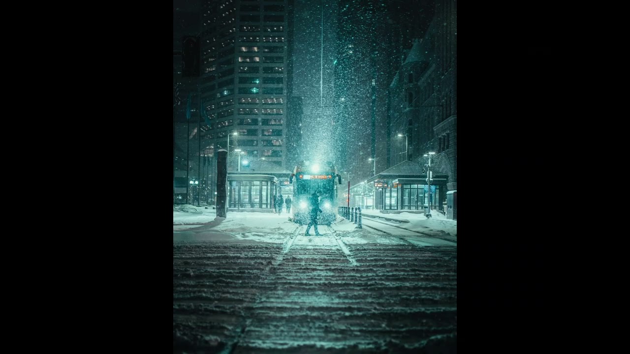 Эд Петтерсен — «Одинокое Рождество» (официальный видеоклип) (песня теперь доступна на Bandcamp)