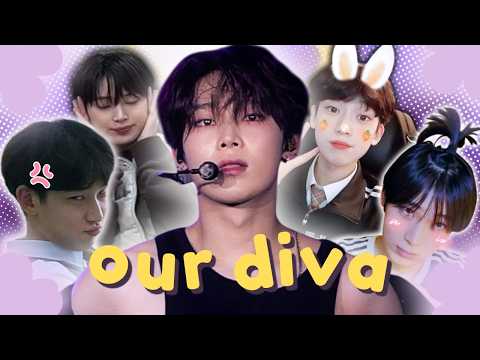 Sunoo is a DIVA and he's more than that | Sunoo's Month! ⋆𐙚₊˚⊹♡