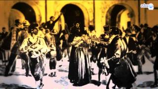 25 de mayo de 1810. Los sonidos de la época