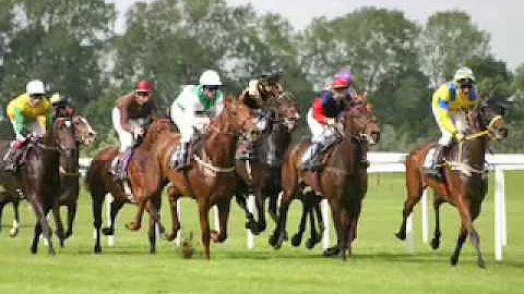 Christy Moore - The Ballad Of Ruby Walsh - Video