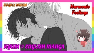 ❤ [Durarara!!] Harmonic Feelings – Shizaya Doujinshi [English]