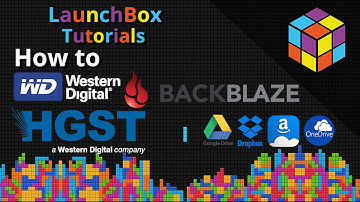 How to Backup LaunchBox & Your Entire PC - LaunchBox Tutorial (aka the Public Service Announcement)
