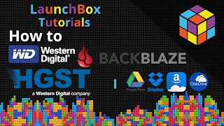 How to Backup LaunchBox & Your Entire PC - LaunchBox Tutorial (aka the Public Service Announcement) Save Space With The Clean Up Media Tool Launchbox Tutorial
