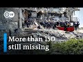 Miami building collapse: Engineer warned of major damage in 2018 | DW News