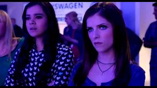 Pitch Perfect 2 - Car Show (Das Sound Machine)