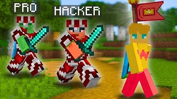 I MAXED Hive Capture the Flag 🔥 Level 50