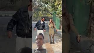 गायब ही कर दिया 😁😁😁😁😁 #comedy #prank #funny