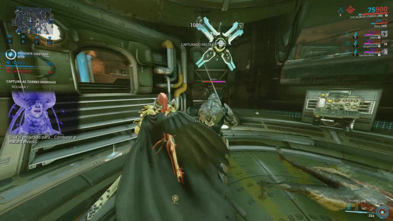 WarFrame Como Farmar Platina R pida 2020 YouTube