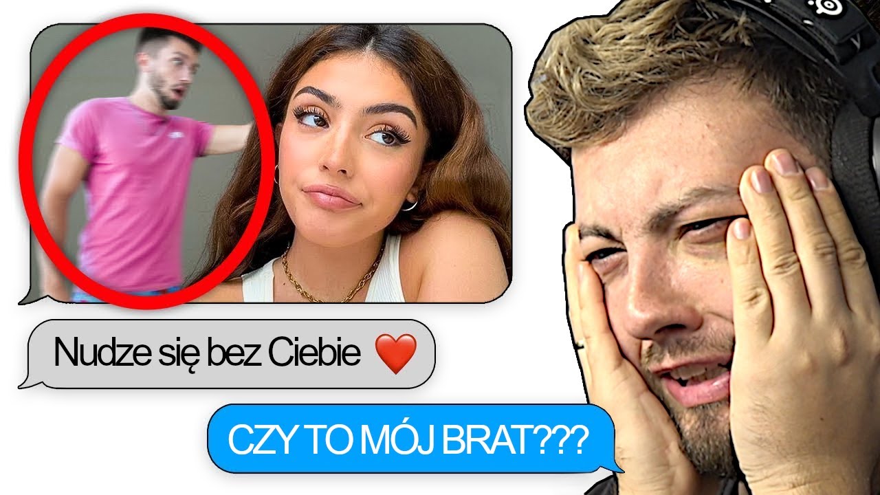 LUDZIE, złapani na ZDRADZIE 2... ( Dramat! )
