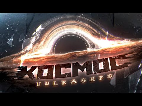 [4K] KOCMOC UNLEASHED