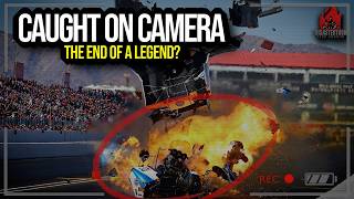 The John Force Disaster | Caught on Camera