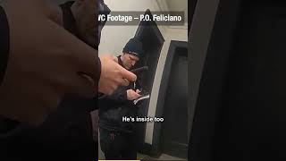 Responding to a “Suspicious Males” 911 Call