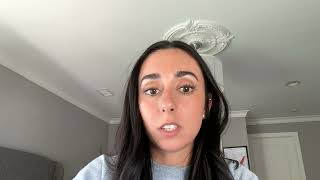 Final Exam: Video Reflection Three