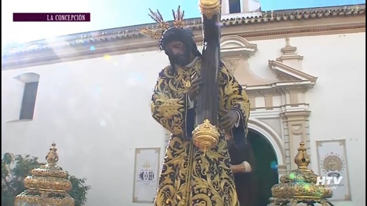 Madrugada Huelva 2023 - Huelva TV