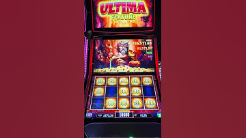 Legends of the Deep - Ultima Feature