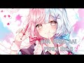 Hua hain aaj pehli baar  nightcore  nightcore hindi