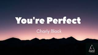 You're Perfect - Charly Black ♡ (Slowed + Reverb) | Dreamwave vibe's 🫶🏻 |