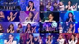 [12 min brainwash] Gfriend Umji ‘Phew' 어느 틈에 놓쳐버린 걸까 compilation @Time for the moon night 여자찬구 엄지 밤