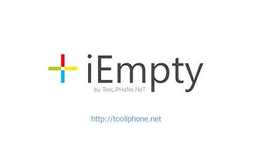 iOS 9 (no jailbreak): customize iPhone & iPad with blank icons!