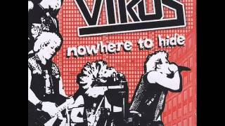 The Virus - Rats In The City