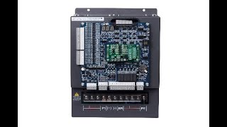 HPMONT   MT71 INTEGRATED INVERTER