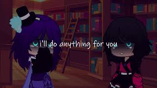 Im was doing it for YOU - OC backstory angst
wow more angst, who couldve guessed?
Inspired by mushroom.: https://www.youtube.com/watch?v=pwtGnBwV6WI
Song - Alien Blues: https://www.youtube.com/watch?v=xvegS6xDmKE
OCs used:
Yolanda (purple)
Coral (Pink/Yolandas sister)
~~~~~~~~~~~~~~~~~~~~~~~~~~~~~~~~~~~~~~~~~~
Twitter: https://twitter.com/ApplePotatoCat1
Twitch: https://www.twitch.tv/applepotatocat
Discord: https://discord.gg/B4wXs2XbR9 Im was doing it for YOU - OC backstory angst