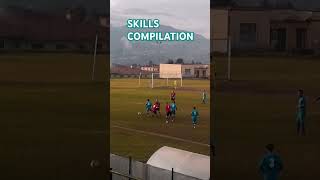 Skills Compilation