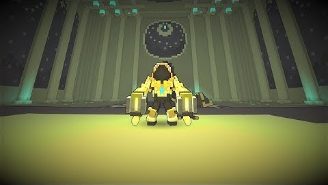 Trove - SOLO HARD DOTM - Gunslinger 15k