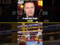 ‘It Wasn’t Even Close!’ Wade Reacts To Eubank Jr VS Benn 2!