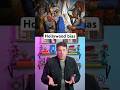 The Hollywood mandate to include white heroes