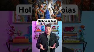 The Hollywood Mandate To Include White Heroes