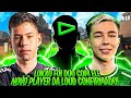 LUKXO foi duo com NOVO PLAYER da LOUD E ELES IMPRESSIONARAM EM LIVE! (60KILLS em 1 PARTIDA)