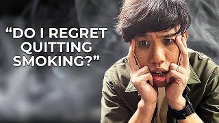 I Quit Smoking in 30 Days!