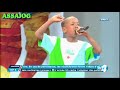 Djibouti Laba Yar Oo Wacdaro Ka Dhigay Maalintii Dhalinyarada 01 11 207 Djibouti Laba Yar Oo Wacdaro Ka Dhigay Maalintii Dhalinyarada 01 11 207