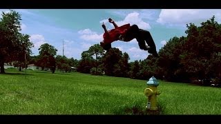 Gravity in Slow Motion
