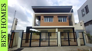 13.8M, 4BR Solid Value Best Family Home in Antipolo Vermont Exec. Marcos Hi-way, House &Lot For Sale