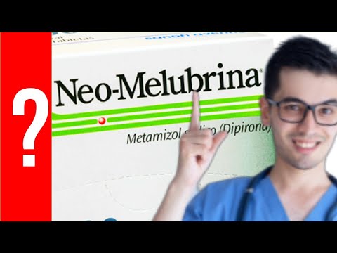 Vídeo: Neo-Bronchol: Instrucciones Para El Uso De Pastillas, Precio