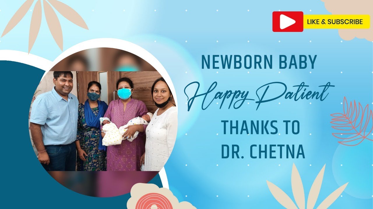 Dr. Chetna Jain – Leading the Way in Women’s Health and Pregnancy Care in Gurgaon