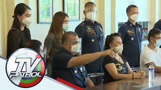 PNP, pamilya Dacera iginiit na 'rape-slay' ang kaso ng namatay na flight attendant | TV Patrol