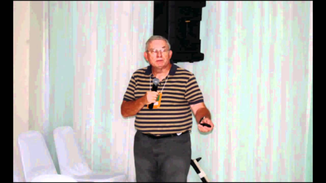 Memories of International Congress of Acarology  XIII - Meeting