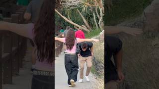 Celebrity My bodyguard saved me from rejection❤️ #shorts Profile