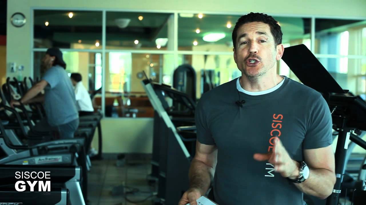 Daily Exercise Prescription 12.5.21 Siscoe Gym