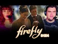 FIRST TIME WATCHING FIREFLY - S1E4: SHINDIG | ... JUST WOW! | REACTION | REVIEW