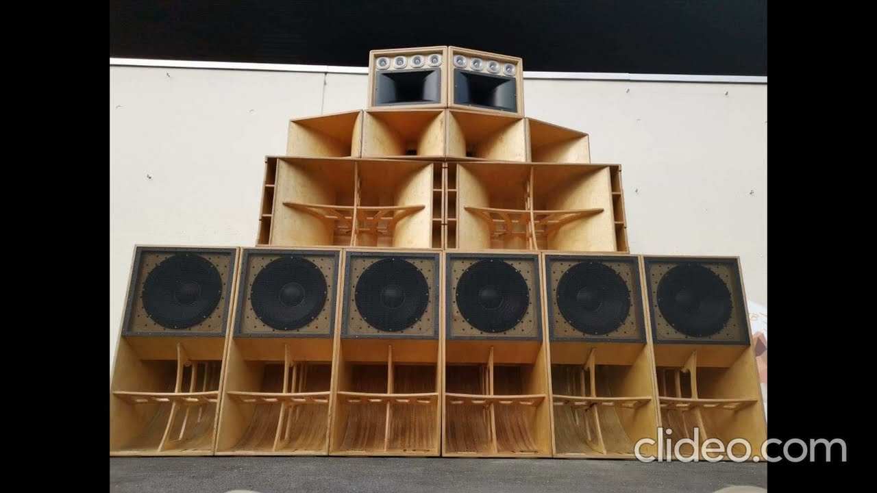 L'argent DUB Soundsystem - ft. Abulekak