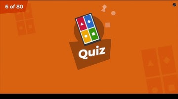 Learn to play our Kahoot Live Quizzes